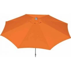 SIENA GARDEN Push Pro Mittelstockschirm Silber/terracotta Ø 300cm Gestell Alu Silber, Streben Stahl, Bezug 100% Polyester, 180g/m² Terra, Lichtschutzfaktor UPF 50+ 10 SIENA GARDEN Push Pro Mittelstockschirm Silber/terracotta Ø 300cm Gestell Alu Silber, Streben Stahl, Bezug 100% Polyester, 180g/m² Terra, Lichtschutzfaktor UPF 50+ -SIENA GARDEN Shop 41373533 4