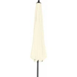 SIENA GARDEN Avio Mittelstockschirm Anthrazit/ecru Ø 350cm Gestell Alu Anthrazit, Streben Stahl, Bezug 100% Polyester, 220g/m² Ecru, Lichtschutzfaktor UPF 50+ 9 SIENA GARDEN Avio Mittelstockschirm Anthrazit/ecru Ø 350cm Gestell Alu Anthrazit, Streben Stahl, Bezug 100% Polyester, 220g/m² Ecru, Lichtschutzfaktor UPF 50+ -SIENA GARDEN Shop 41373554 3