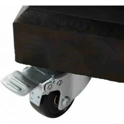 SIENA GARDEN Ferona Schirmständer 90kg + Rollen Granit Mit Lenkrollen 9 SIENA GARDEN Ferona Schirmständer 90kg + Rollen Granit Mit Lenkrollen -SIENA GARDEN Shop 41373562 3