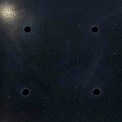 SIENA GARDEN Ferona Schirmständer 90kg + Rollen Granit Mit Lenkrollen 7 SIENA GARDEN Ferona Schirmständer 90kg + Rollen Granit Mit Lenkrollen – Bild 5