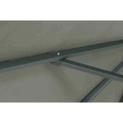 SIENA GARDEN Avio Mittelstockschirm Anthrazit/olive 250x250cm Gestell Alu Anthrazit, Streben Stahl, Bezug 100% Polyester, 220g/m² Olive, Lichtschutzfaktor UPF 50+ 11 SIENA GARDEN Avio Mittelstockschirm Anthrazit/olive 250x250cm Gestell Alu Anthrazit, Streben Stahl, Bezug 100% Polyester, 220g/m² Olive, Lichtschutzfaktor UPF 50+ -SIENA GARDEN Shop 41373698 5