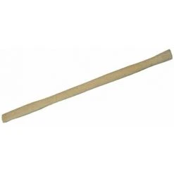 SIENA GARDEN Vorschlaghammerstiel 700 Mm, DIN 5112, Esche, 3-4 Kg