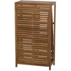 SIENA GARDEN Bari Balkonset 3-teilig, Geölt Akazie FSC 100% 11 SIENA GARDEN Bari Balkonset 3-teilig, Geölt Akazie FSC 100% -SIENA GARDEN Shop 41373761 5