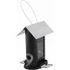 SIENA GARDEN Vogelfutterhaus Black Line Für Mischfutter, 24,5 Cm 1 SIENA GARDEN Vogelfutterhaus Black Line Für Mischfutter, 24,5 Cm -SIENA GARDEN Shop 41373808 1