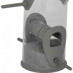 SIENA GARDEN Vogelfuttersäule Iron Line Für Mischfutter, 32,5cm 10 SIENA GARDEN Vogelfuttersäule Iron Line Für Mischfutter, 32,5cm -SIENA GARDEN Shop 41373818 4