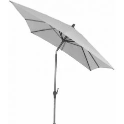 SIENA GARDEN Avio Mittelstockschirm Anthrazit/stone 300x200cm Gestell Alu Anthrazit, Streben Stahl, Bezug 100% Polyester, 220g/m² Stone, Lichtschutzfaktor UPF 50+ 9 SIENA GARDEN Avio Mittelstockschirm Anthrazit/stone 300x200cm Gestell Alu Anthrazit, Streben Stahl, Bezug 100% Polyester, 220g/m² Stone, Lichtschutzfaktor UPF 50+ -SIENA GARDEN Shop 41373825 3