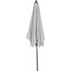 SIENA GARDEN Avio Mittelstockschirm Anthrazit/stone Ø 250cm Gestell Alu Anthrazit, Streben Stahl, Bezug 100% Polyester, 220g/m² Stone, Lichtschutzfaktor UPF 50+ 11 SIENA GARDEN Avio Mittelstockschirm Anthrazit/stone Ø 250cm Gestell Alu Anthrazit, Streben Stahl, Bezug 100% Polyester, 220g/m² Stone, Lichtschutzfaktor UPF 50+ -SIENA GARDEN Shop 41373832 5