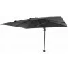 SIENA GARDEN Sunset N+ Ampelschirm Anthrazit/anthrazit 350x260cm Gestell Aluminium Anthrazit, Bezug 100% Polyester, 300g/m² In Anthrazit, PU-beschichtet, UPF 50+ 2 SIENA GARDEN Sunset N+ Ampelschirm Anthrazit/anthrazit 350x260cm Gestell Aluminium Anthrazit, Bezug 100% Polyester, 300g/m² In Anthrazit, PU-beschichtet, UPF 50+ -SIENA GARDEN Shop 41373833 1