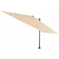 SIENA GARDEN Sunset N+ Ampelschirm Anthrazit/ecru 350x260cm Gestell Aluminium Anthrazit, Bezug 100% Polyester, 300g/m² In Ecru, PU-beschichtet, UPF 50+ 11 SIENA GARDEN Sunset N+ Ampelschirm Anthrazit/ecru 350x260cm Gestell Aluminium Anthrazit, Bezug 100% Polyester, 300g/m² In Ecru, PU-beschichtet, UPF 50+ -SIENA GARDEN Shop 41373834 5