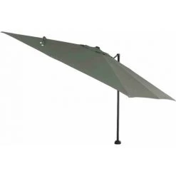 SIENA GARDEN Sunset N+ Ampelschirm Anthrazit/olive 350x260cm Gestell Aluminium Anthrazit, Bezug 100% Polyester, 300g/m² In Olive, PU-beschichtet, UPF 50+ 11 SIENA GARDEN Sunset N+ Ampelschirm Anthrazit/olive 350x260cm Gestell Aluminium Anthrazit, Bezug 100% Polyester, 300g/m² In Olive, PU-beschichtet, UPF 50+ -SIENA GARDEN Shop 41373837 5