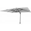 SIENA GARDEN Sunset N+ Ampelschirm Anthrazit/stone 350x260cm Gestell Aluminium Anthrazit, Bezug 100% Polyester, 300g/m² In Stone, PU-beschichtet, UPF 50+ 2 SIENA GARDEN Sunset N+ Ampelschirm Anthrazit/stone 350x260cm Gestell Aluminium Anthrazit, Bezug 100% Polyester, 300g/m² In Stone, PU-beschichtet, UPF 50+ -SIENA GARDEN Shop 41373838 1