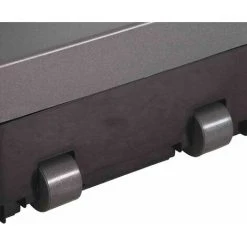 SIENA GARDEN Schirmständer 45 Kg Eckig, Anthrazit Kunststoffrohr 19-54 Mm, Mit Rollen Und Handmulden, Füllbar Mit Sand 10 SIENA GARDEN Schirmständer 45 Kg Eckig, Anthrazit Kunststoffrohr 19-54 Mm, Mit Rollen Und Handmulden, Füllbar Mit Sand -SIENA GARDEN Shop 41373864 4