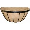 SIENA GARDEN Wandampel Wrought 35 Cm Mit Kokoseinlage -SIENA GARDEN Shop 41373891 1