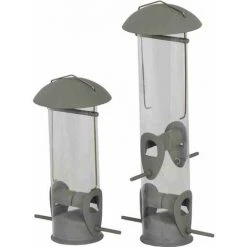 SIENA GARDEN Vogelfuttersäule Iron Line Für Mischfutter, 22cm 9 SIENA GARDEN Vogelfuttersäule Iron Line Für Mischfutter, 22cm -SIENA GARDEN Shop 41373902 3