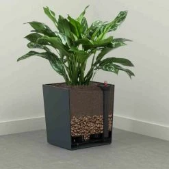 Bewässerungssystem Für Siena Garden Pflanzgefäße 40 X 40 Cm Passend Zu Gefäßen Der Serie Lyon, Paris, Nizza, Brest, Marle, Biron 40 X 40 Cm -SIENA GARDEN Shop 41373960 3