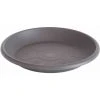 Untersetzer Ø 34 Cm, Anthrazit Zu Siena Garden Topf Cilindro Ø 35 Cm -SIENA GARDEN Shop 41373990 1