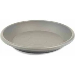 Untersetzer Ø 44 Cm, Taupe Zu Siena Garden Topf Cilindro Ø 45 Cm