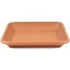 Untersetzer 28 X 28 Cm, Terracotta Zu Siena Garden Topf Quadro 33 X 33 Cm -SIENA GARDEN Shop 41374013 1
