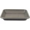 Untersetzer 34 X 34 Cm, Anthrazit Zu Siena Garden Topf Quadro 40 X 40 Cm -SIENA GARDEN Shop 41374015 1