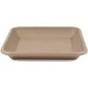 Untersetzer 34 X 34 Cm, Taupe Zu Siena Garden Topf Quadro 40 X 40 Cm -SIENA GARDEN Shop 41374016 1