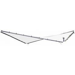 SIENA GARDEN Dachbezug Weiß Zu Pavillon Berlino 4x4m, Bezug Aus Polyester, PU-beschichtet, 250g/m² In Weiß -SIENA GARDEN Shop 41374200 3