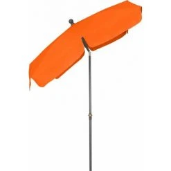 SIENA GARDEN Tropico Mittelstockschirm Anthrazit/terracotta 210x140cm Gestell Stahl Anthrazit, Bezug 100% Polyester, 180g/m² In Terracotta, Lichtschutzfaktor UPF 50+ 11 SIENA GARDEN Tropico Mittelstockschirm Anthrazit/terracotta 210x140cm Gestell Stahl Anthrazit, Bezug 100% Polyester, 180g/m² In Terracotta, Lichtschutzfaktor UPF 50+ -SIENA GARDEN Shop 41475228 5