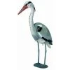 SIENA GARDEN Fischreiher Bunt Bedruckt, Aus Kunststoff -SIENA GARDEN Shop 41542355 1