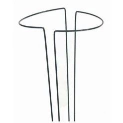 SIENA GARDEN Strauchstütze Grün 70 X 40 Cm, Beschichtet