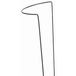 SIENA GARDEN Strauchstütze Grün 100 X 40 Cm, Beschichtet