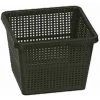 SIENA GARDEN Teichpflanzkorb 19 X 19 Cm Kunststoff, Eckig, Schwarz -SIENA GARDEN Shop 42213572 1