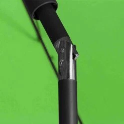 SIENA GARDEN Tropico Mittelstockschirm Anthrazit/limette Ø 200cm Gestell Stahl Anthrazit, Bezug 100% Polyester, 180g/m² In Limette, Lichtschutzfaktor UPF 50+ 11 SIENA GARDEN Tropico Mittelstockschirm Anthrazit/limette Ø 200cm Gestell Stahl Anthrazit, Bezug 100% Polyester, 180g/m² In Limette, Lichtschutzfaktor UPF 50+ -SIENA GARDEN Shop 42213583 5