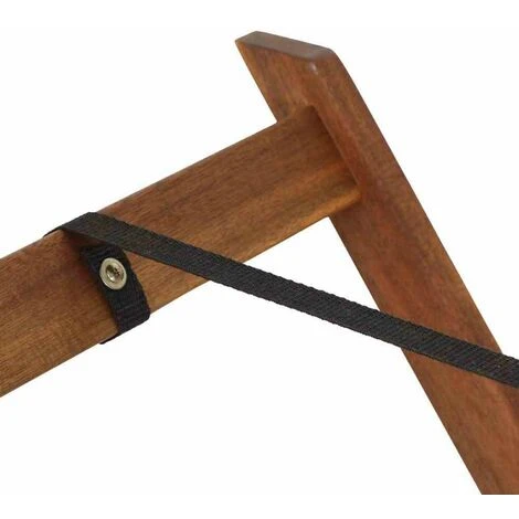 SIENA GARDEN Minera Tablett, Gestell Und Fläche Akazienholz FSC®-100% Natur, Praktisch Zusammenklappbar, Optimale Arbeitshöhe Zum Grillen 5 SIENA GARDEN Minera Tablett, Gestell Und Fläche Akazienholz FSC®-100% Natur, Praktisch Zusammenklappbar, Optimale Arbeitshöhe Zum Grillen – Bild 3