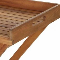 SIENA GARDEN Minera Tablett, Gestell Und Fläche Akazienholz FSC®-100% Natur, Praktisch Zusammenklappbar, Optimale Arbeitshöhe Zum Grillen 10 SIENA GARDEN Minera Tablett, Gestell Und Fläche Akazienholz FSC®-100% Natur, Praktisch Zusammenklappbar, Optimale Arbeitshöhe Zum Grillen -SIENA GARDEN Shop 42261051 4