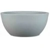 SIENA GARDEN Pflanzschale Blumentopf Ø 40cm Kunststoff Steinoptik In Grau Pflanzgefäß -SIENA GARDEN Shop 42416923 1