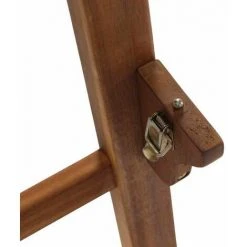 SIENA GARDEN Lovera 2er Bank Gestell Und Fläche Akazienholz FSC®-100% Natur -SIENA GARDEN Shop 42705037 5