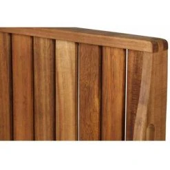 SIENA GARDEN Astoria Tablett Gestell Und Fläche Akazienholz FSC®-100% Natur -SIENA GARDEN Shop 43486914 3