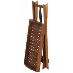 SIENA GARDEN Astoria Tablett 60x40x70 Cm Gestell Und Tischplatte Akazienholz Natur Geölt, Fläche Akazienholz Natur -SIENA GARDEN Shop 43486916 5