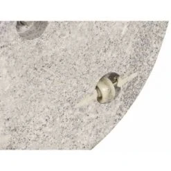 SIENA GARDEN Granitständer 30 Kg Rund Mit Griff Und Rollen -SIENA GARDEN Shop 44003216 3