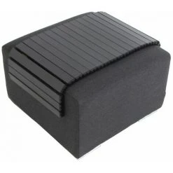 SIENA GARDEN Rolltablett Delano, 40x89x2 Cm Serviertablett Dekotablett Ablagefläche 9 SIENA GARDEN Rolltablett Delano, 40x89x2 Cm Serviertablett Dekotablett Ablagefläche -SIENA GARDEN Shop 45226294 3