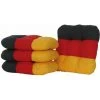 SIENA GARDEN WM Sitzkissen Deutschland 4 Stk. Fanartikel Fussball Stuhlkissen Stadionkissen -SIENA GARDEN Shop 45346346 1