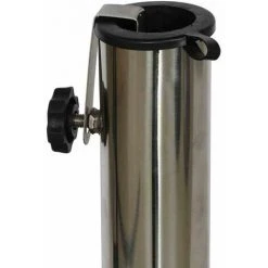 SIENA GARDEN Granitständer Trolley 45 Kg Eckig Mit Tolley-Auszug Und Rollen -SIENA GARDEN Shop 45754856 5