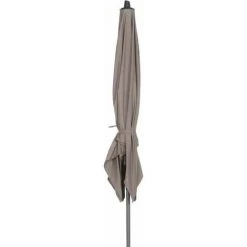SIENA GARDEN Avio Mittelstockschirm Anthrazit/taupe 250x250cm Gestell Alu Anthrazit, Streben Stahl, Bezug 100% Polyester, 220g/m² Taupe, Lichtschutzfaktor UPF 50+ 9 SIENA GARDEN Avio Mittelstockschirm Anthrazit/taupe 250x250cm Gestell Alu Anthrazit, Streben Stahl, Bezug 100% Polyester, 220g/m² Taupe, Lichtschutzfaktor UPF 50+ -SIENA GARDEN Shop 45811445 3