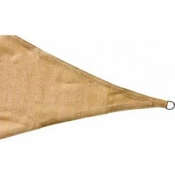 SIENA GARDEN Solino Sonnensegel Sand 180g/m² HDPE, 3-eckig, 3,6x3,6x3,6m 8 SIENA GARDEN Solino Sonnensegel Sand 180g/m² HDPE, 3-eckig, 3,6x3,6x3,6m -SIENA GARDEN Shop 45811448 2