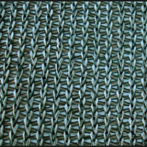 SIENA GARDEN Solino Sonnensegel Grau 180g/m² HDPE, 3-eckig, 3,6x3,6x3,6m 7 SIENA GARDEN Solino Sonnensegel Grau 180g/m² HDPE, 3-eckig, 3,6x3,6x3,6m – Bild 5