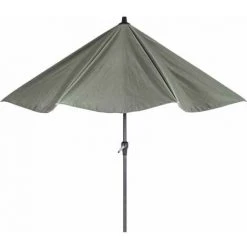 SIENA GARDEN Avio Mittelstockschirm Anthrazit/olive Ø 350cm Gestell Alu Anthrazit, Streben Stahl, Bezug 100% Polyester, 220g/m² Olive, Lichtschutzfaktor UPF 50+ 10 SIENA GARDEN Avio Mittelstockschirm Anthrazit/olive Ø 350cm Gestell Alu Anthrazit, Streben Stahl, Bezug 100% Polyester, 220g/m² Olive, Lichtschutzfaktor UPF 50+ -SIENA GARDEN Shop 46175609 4