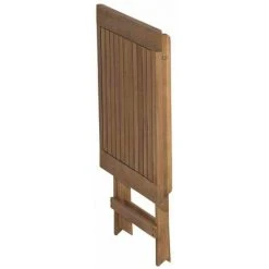 SIENA GARDEN Paleros Hocker Gestell Und Fläche Akazienholz FSC®-100% Natur -SIENA GARDEN Shop 46946867 5