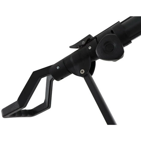 SIENA GARDEN Alu-Ampelschirm 'Leo', Ø 300 Cm Stone 6 SIENA GARDEN Alu-Ampelschirm 'Leo', Ø 300 Cm Stone – Bild 4