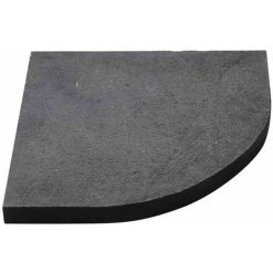 SIENA GARDEN Celona Platte 22,5 Kg Granit Schwarz -SIENA GARDEN Shop 49240671 4
