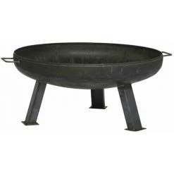 SIENA GARDEN Feuerschale XXL 75cm