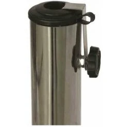 SIENA GARDEN Granitständer Balkon 25 Kg Eckig -SIENA GARDEN Shop 50329214 2